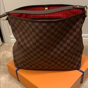 Louis Vuitton Delightful MM